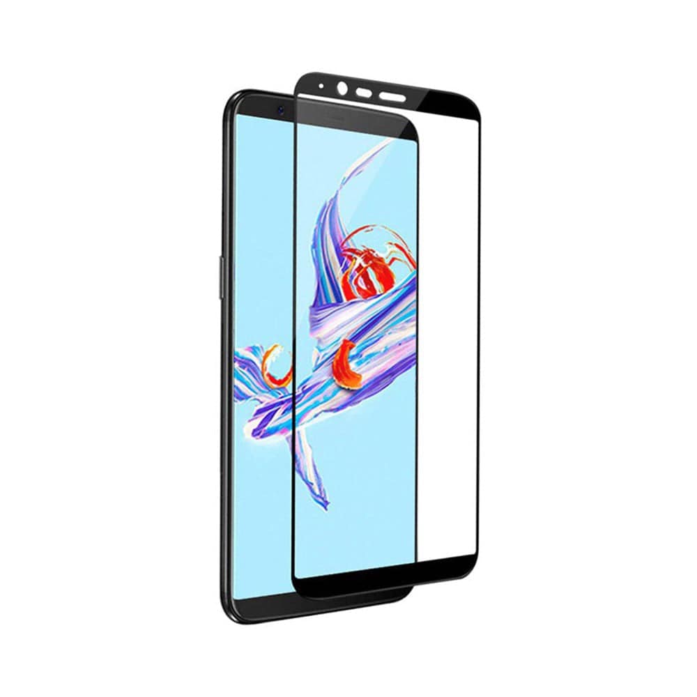 OnePlus 5T Screen Protectors