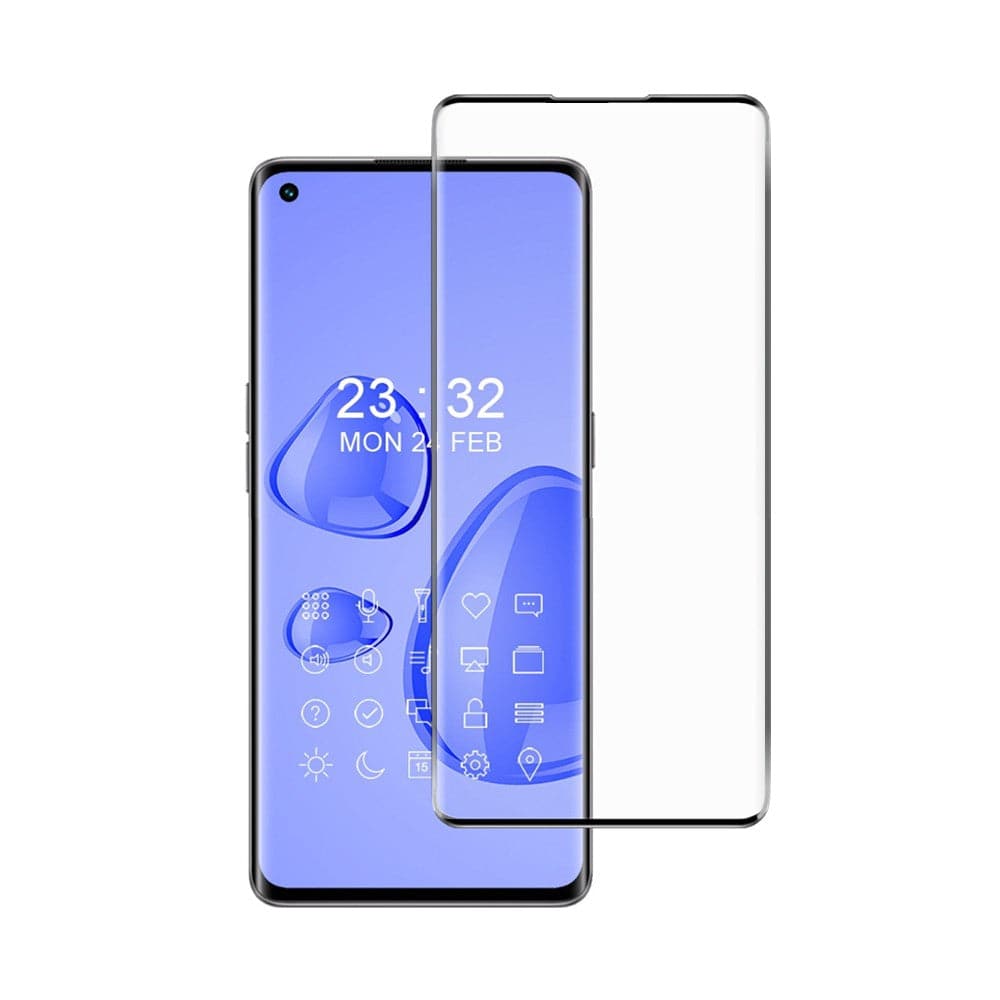 OPPO Reno4 Pro 5G Screen Protectors