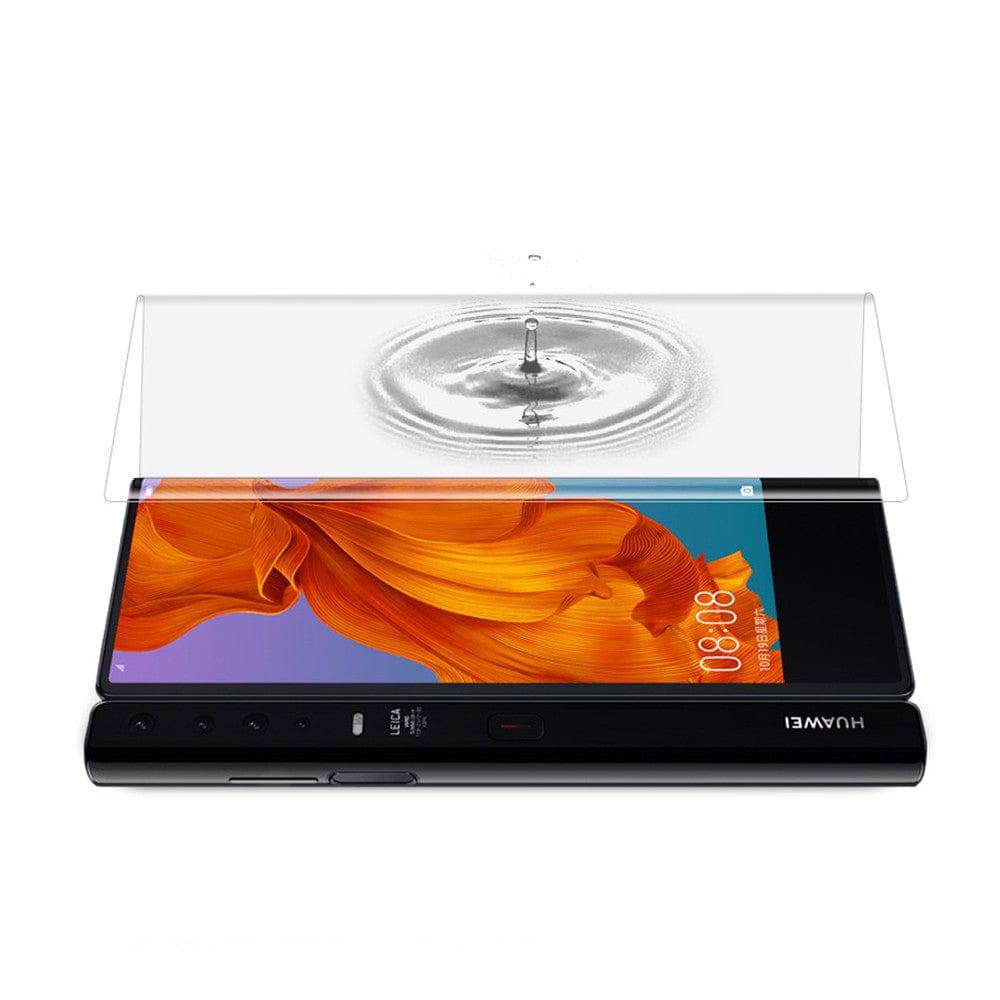 Huawei Mate Xs Screen Protectors