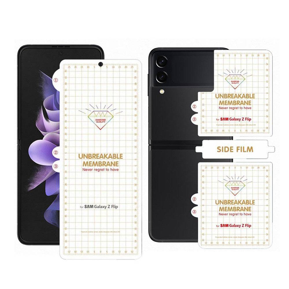 Samsung Galaxy Z Flip Screen Protectors
