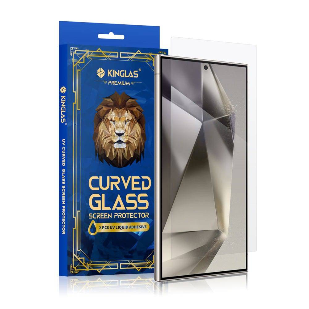 Samsung Galaxy S24 Ultra Screen Protectors