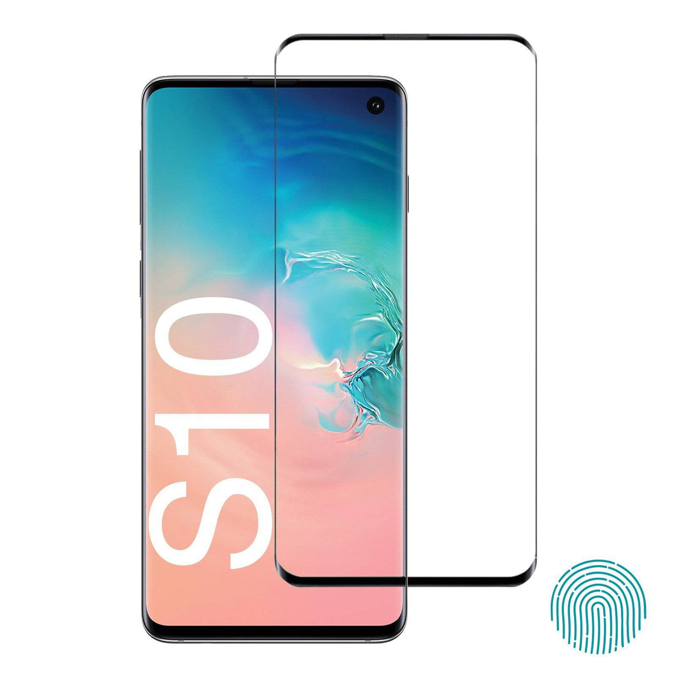 Samsung Galaxy S10 Screen Protectors