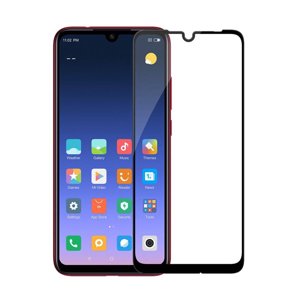 Xiaomi Redmi Note 7 Screen Protectors