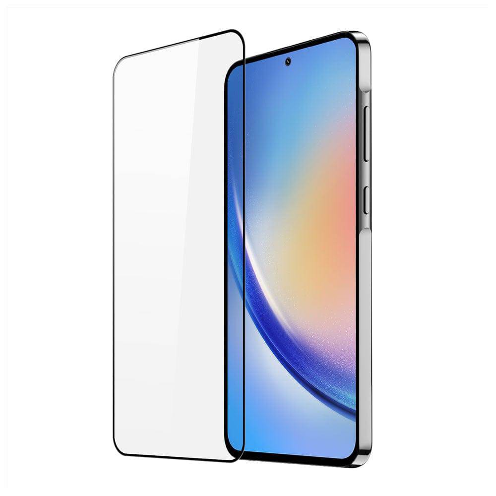 Samsung Galaxy A55 5G Screen Protectors