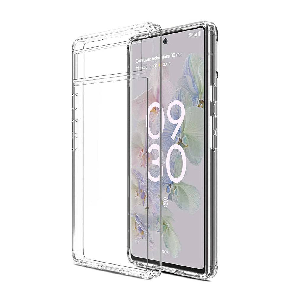 Google Pixel 6a Cases