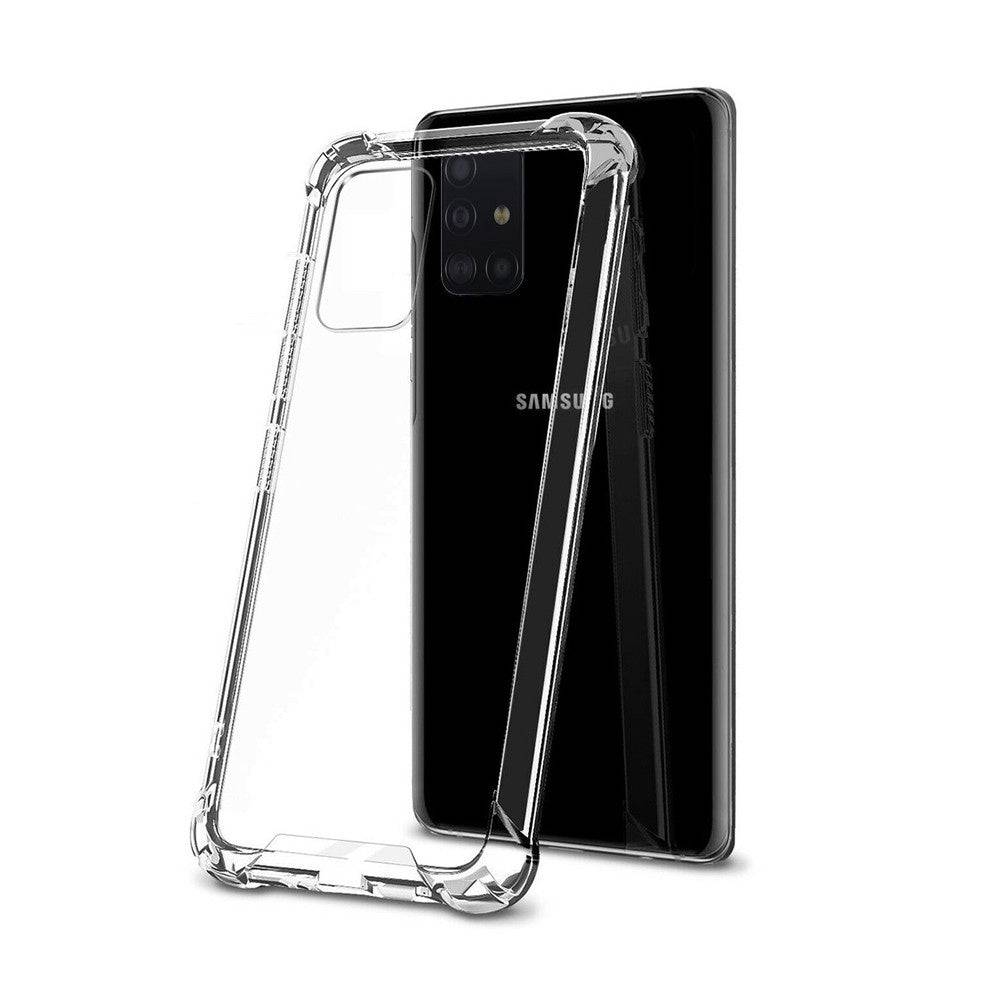 Samsung Galaxy A71 Cases
