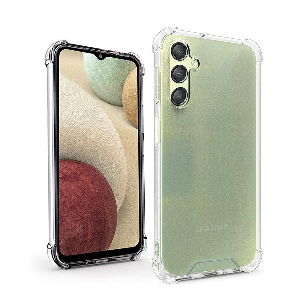 Samsung Galaxy A15 Cases
