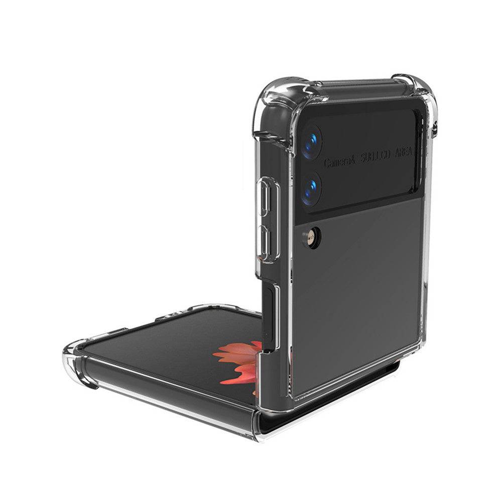 Samsung Galaxy Z Flip3 5G Cases