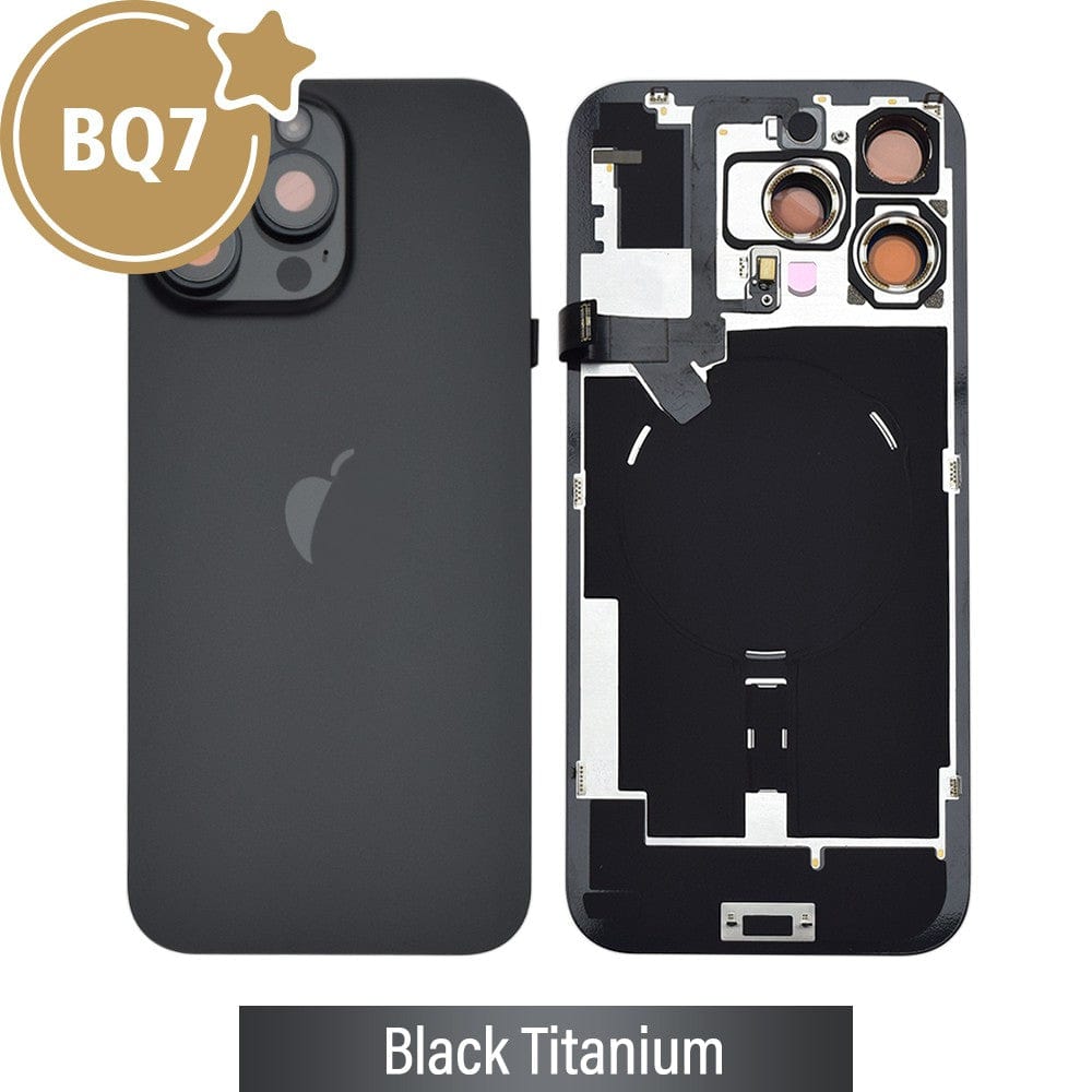 iPhone 16 Pro Max Replacement Parts