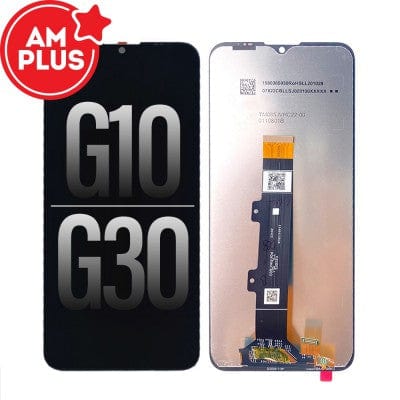 Motorola Moto G10 Replacement Parts