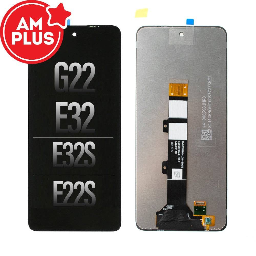 Motorola Moto G22 Replacement Parts
