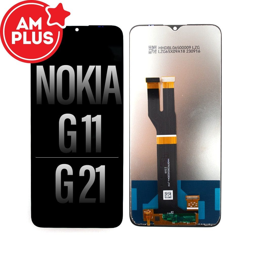 Nokia G21 Replacement Parts