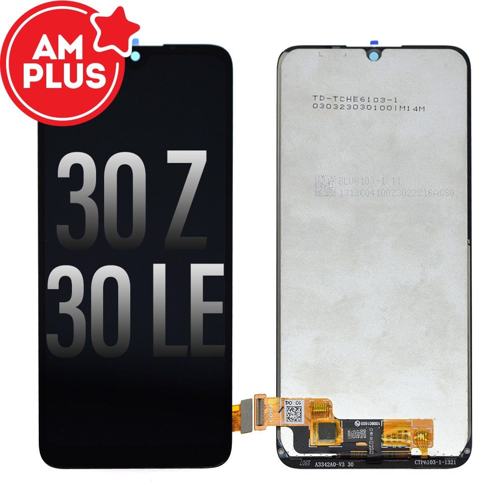 TCL 30 Z Replacement Parts