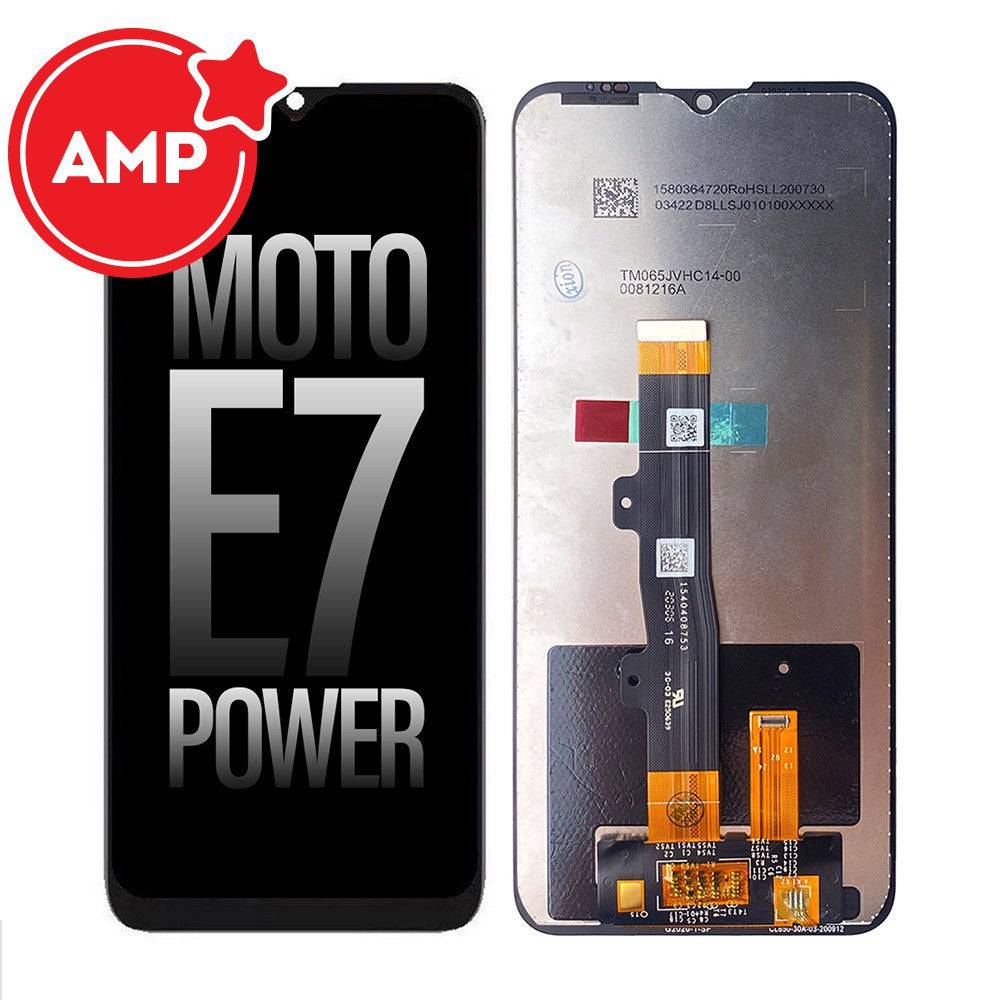 Motorola Moto E7 Power Replacement Parts