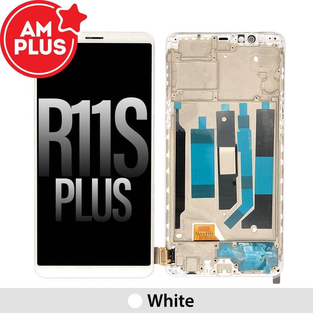 OPPO R11s Plus Replacement Parts