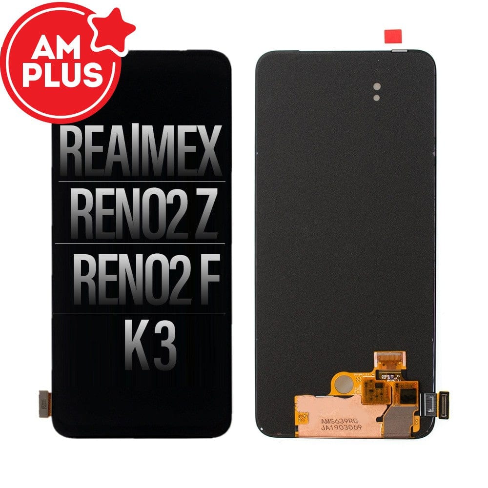 OPPO Reno2 Z Replacement Parts