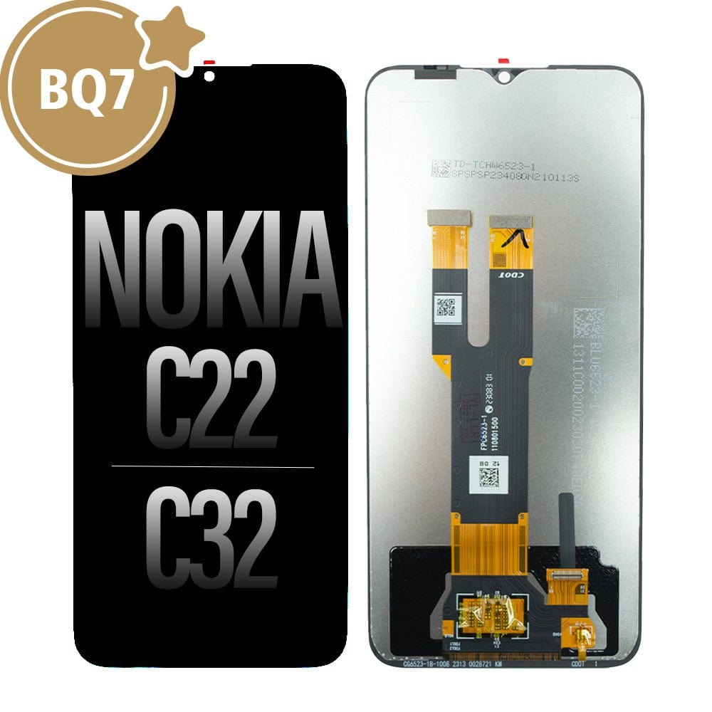 Nokia C22 Replacement Parts