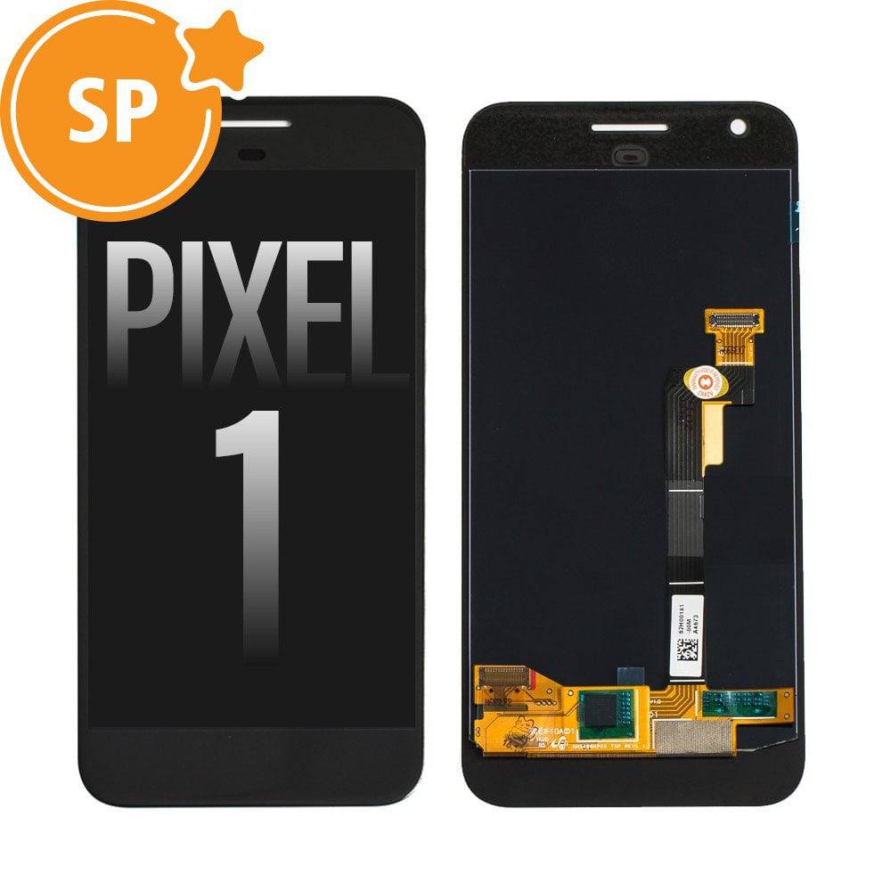 Google Pixel 1 Replacement Parts