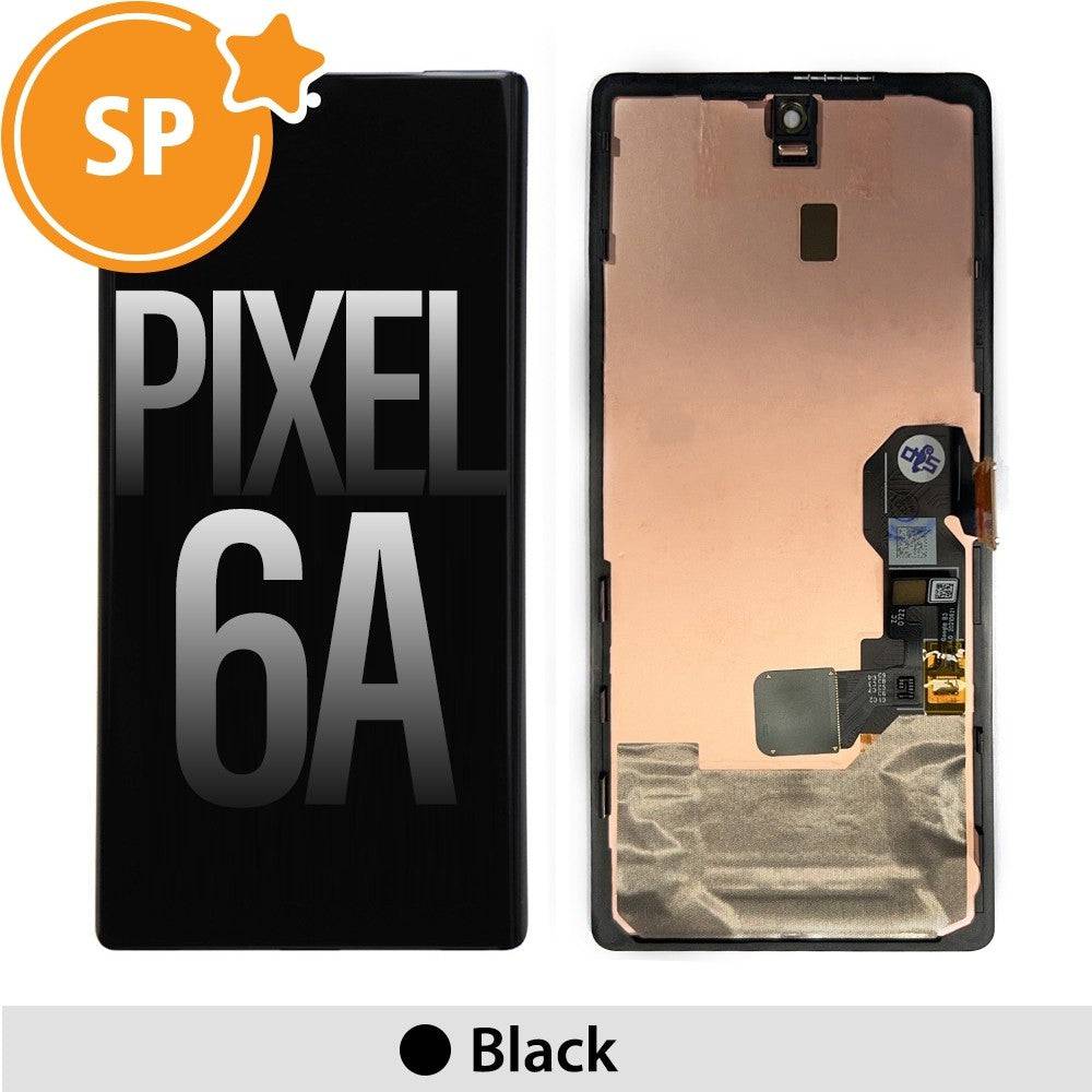 Google Pixel 6a Replacement Parts