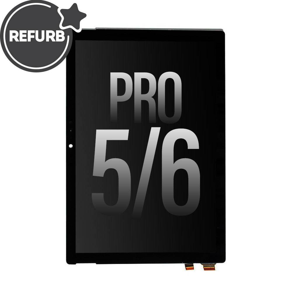 Microsoft Surface Pro 5 Replacement Parts