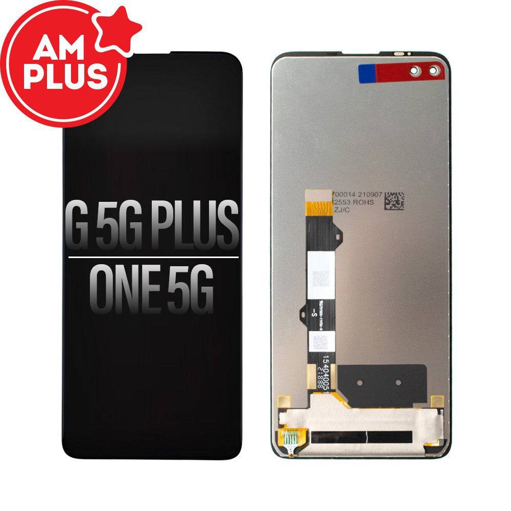 Motorola One 5G Replacement Parts