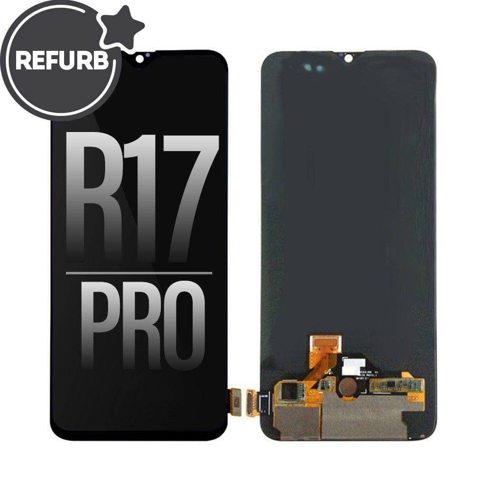 OPPO R17 Replacement Parts