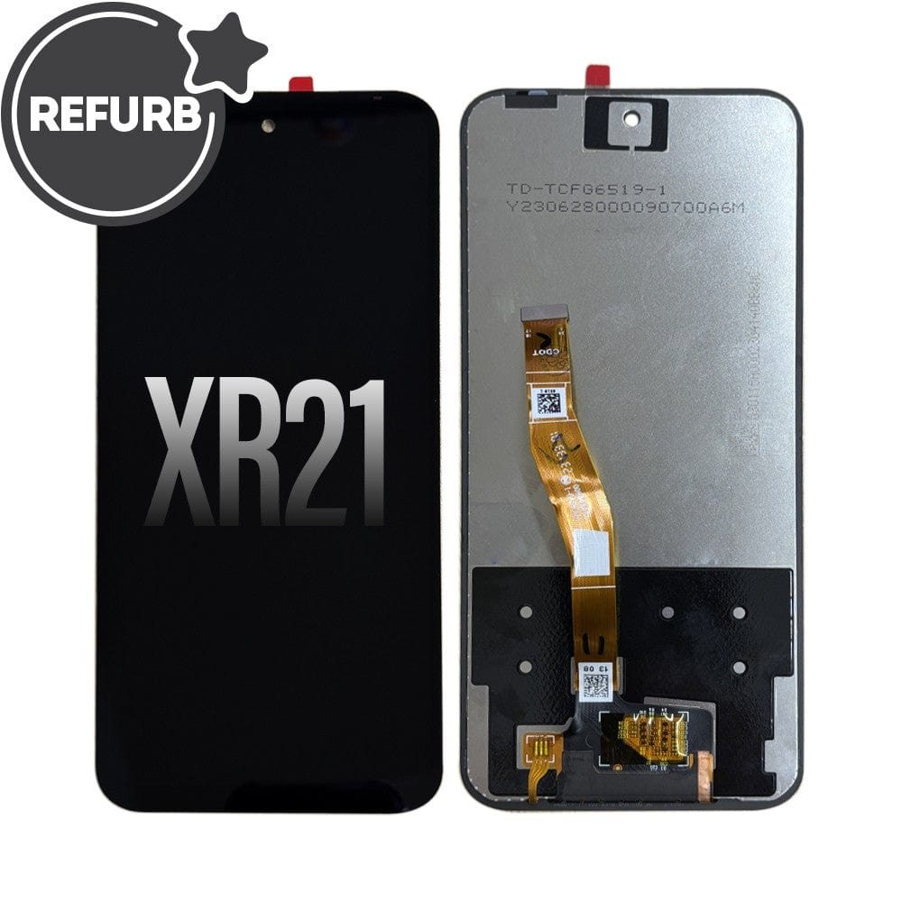 Nokia XR21 Replacement Parts
