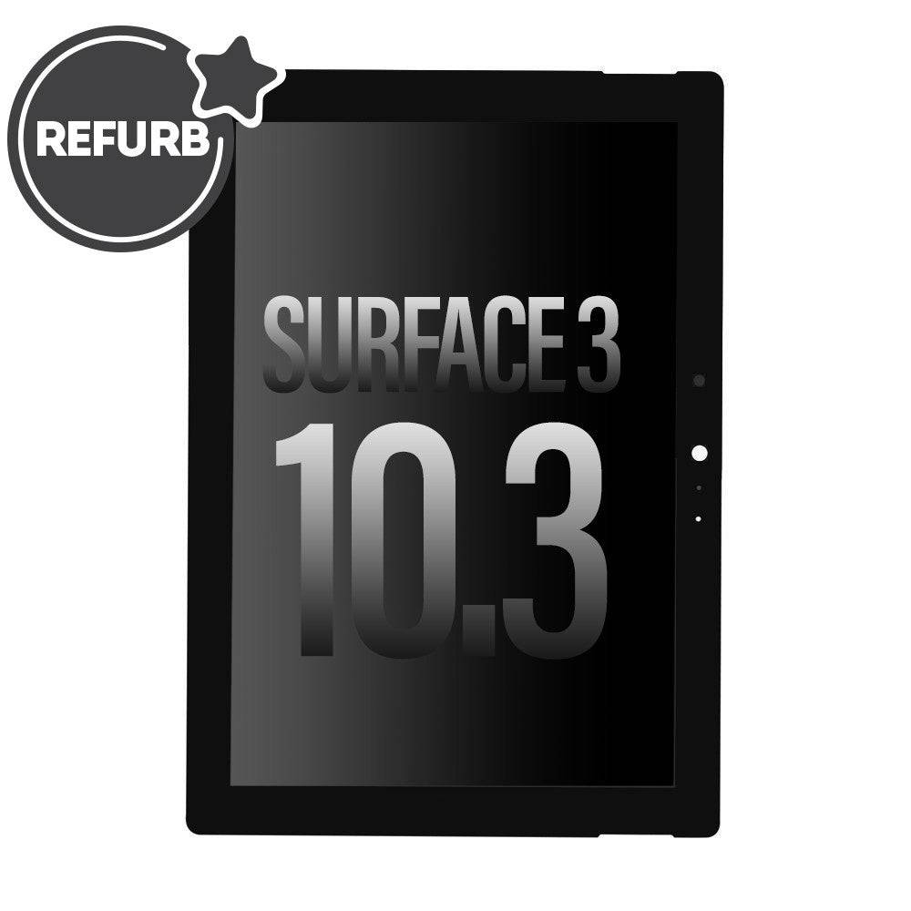 Microsoft Surface 3 Replacement Parts