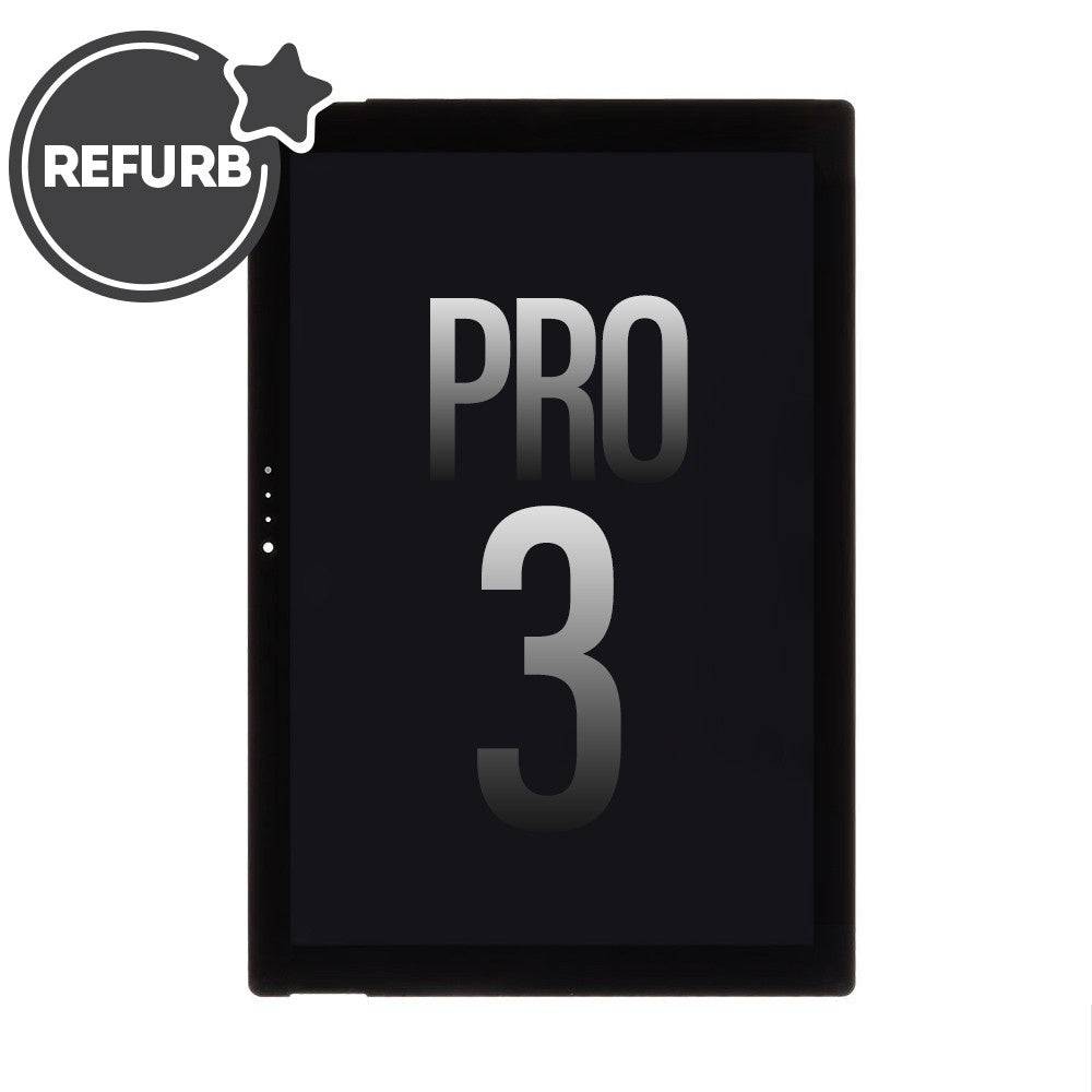 Microsoft Surface Pro 3 Replacement Parts