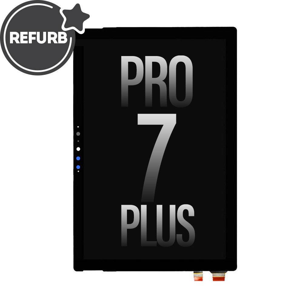 Microsoft Surface Pro 7 Plus Replacement Parts