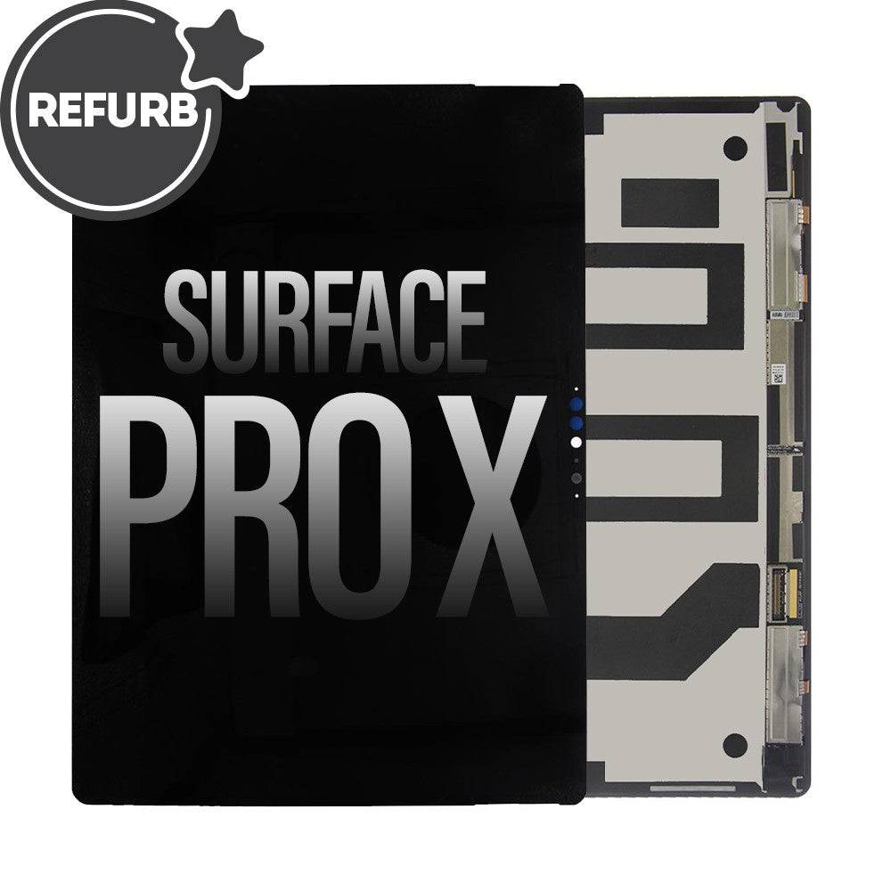 Microsoft Surface Pro X Replacement Parts