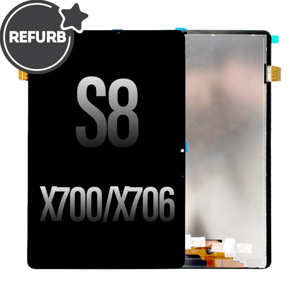 Samsung Galaxy Tab S8 Replacement Parts