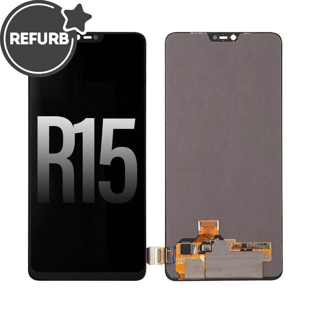 OPPO R15 Replacement Parts