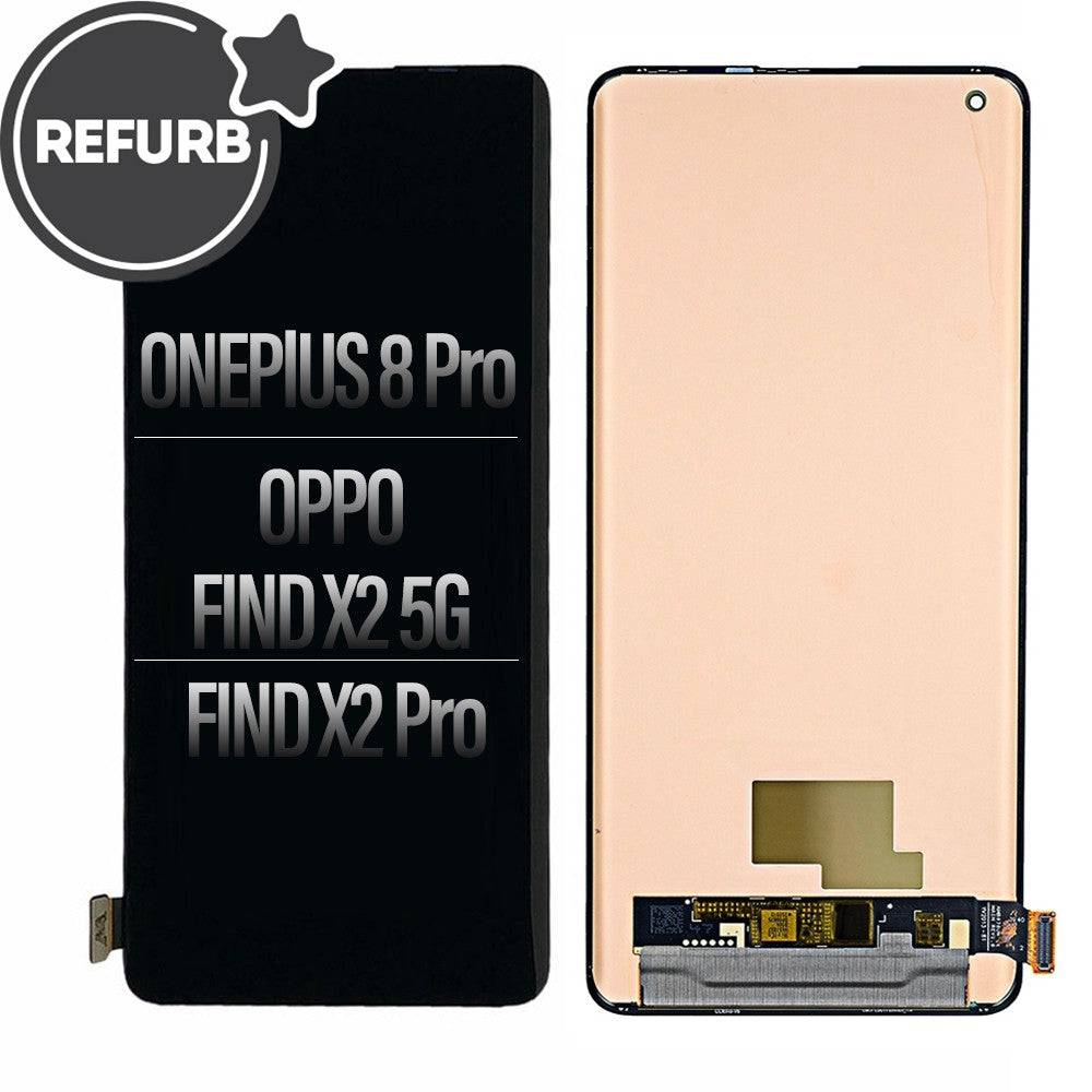 OPPO Find X2 Pro Replacement Parts