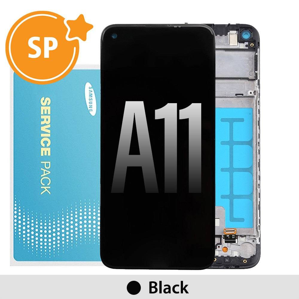 Samsung Galaxy A11 Replacement Parts