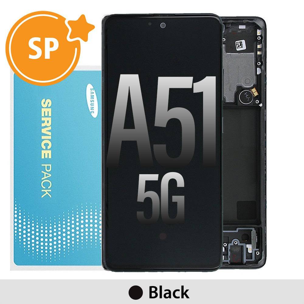 Samsung Galaxy A51 5G Replacement Parts