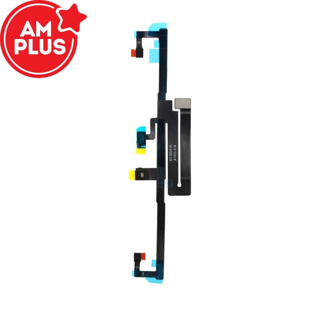 iPad Pro 11 (2022) Replacement Parts