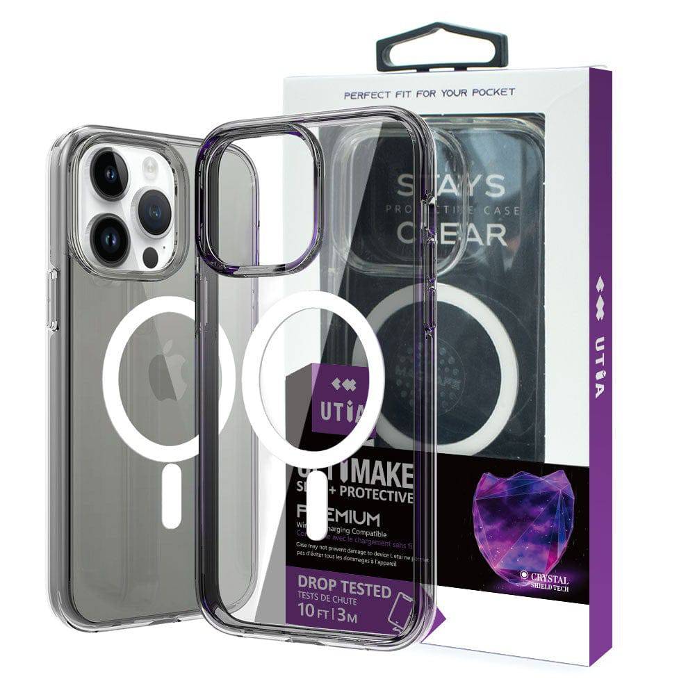 iPhone 15 Pro Cases