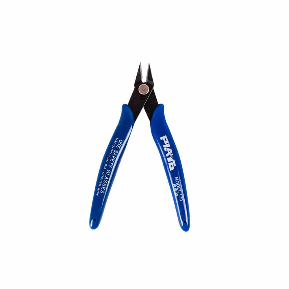 Prying & Cutting