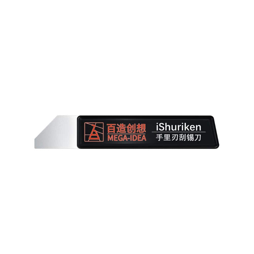 BGA Reballing Stencils