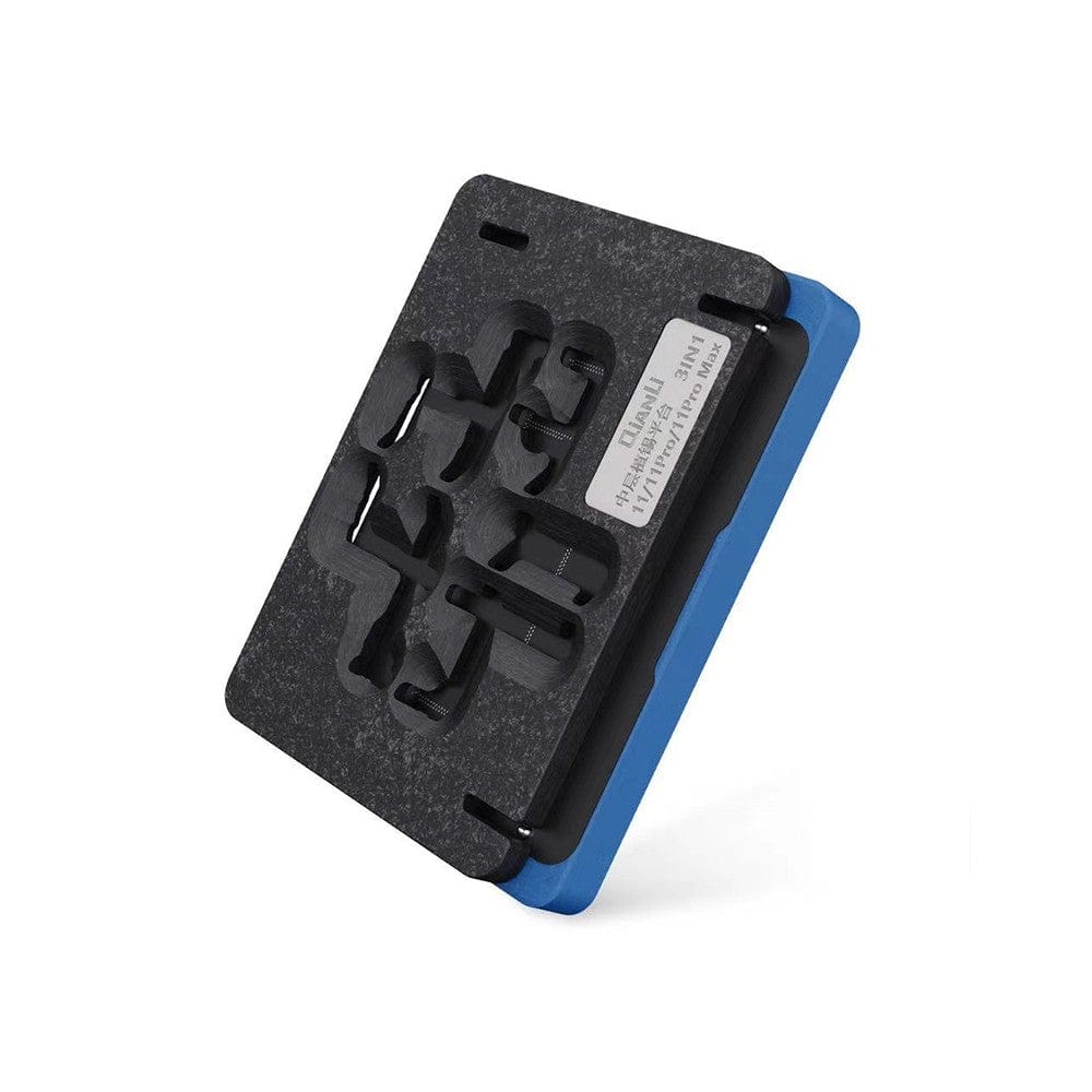 PCB Holder & Reballing Frames
