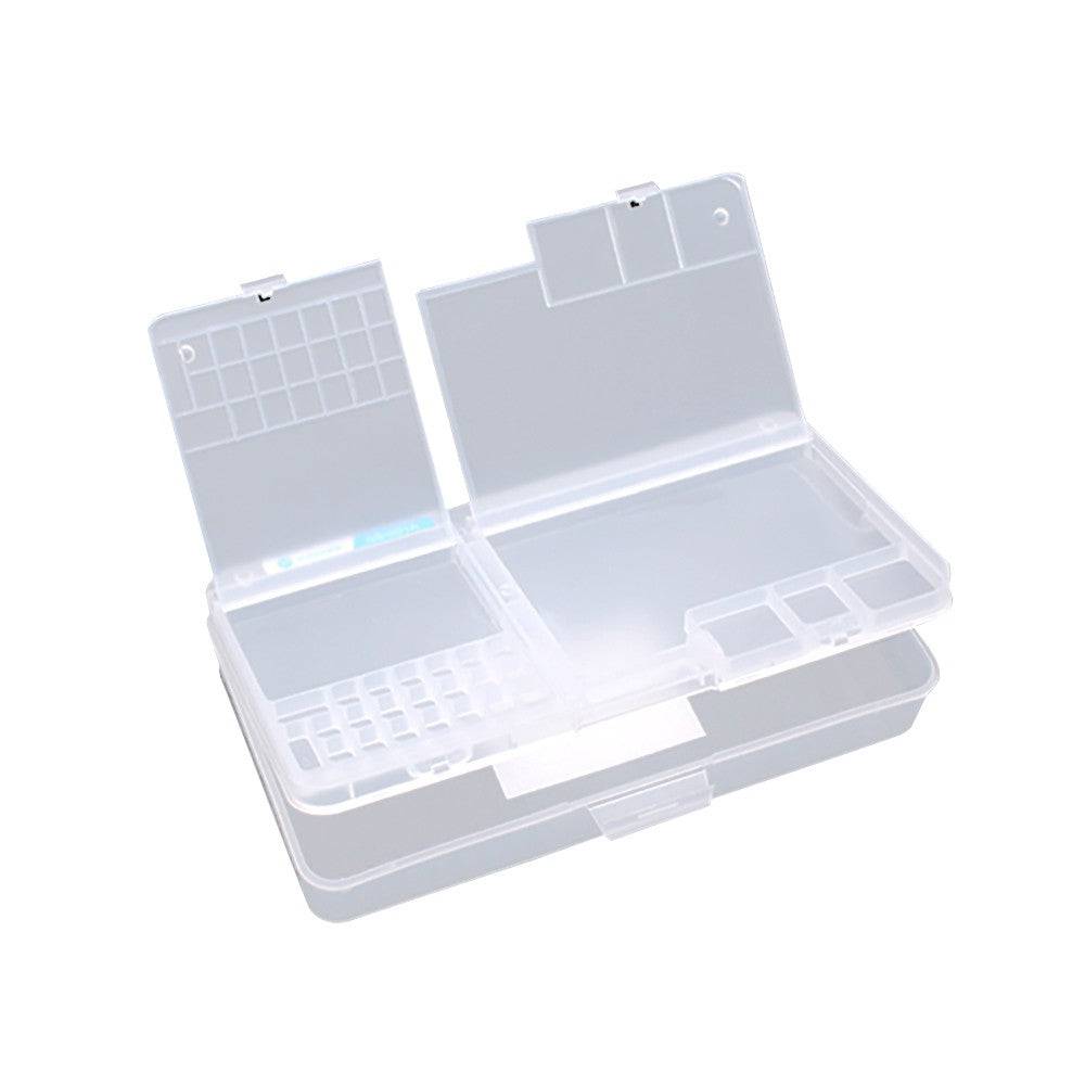 Repair Parts Storage Boxes
