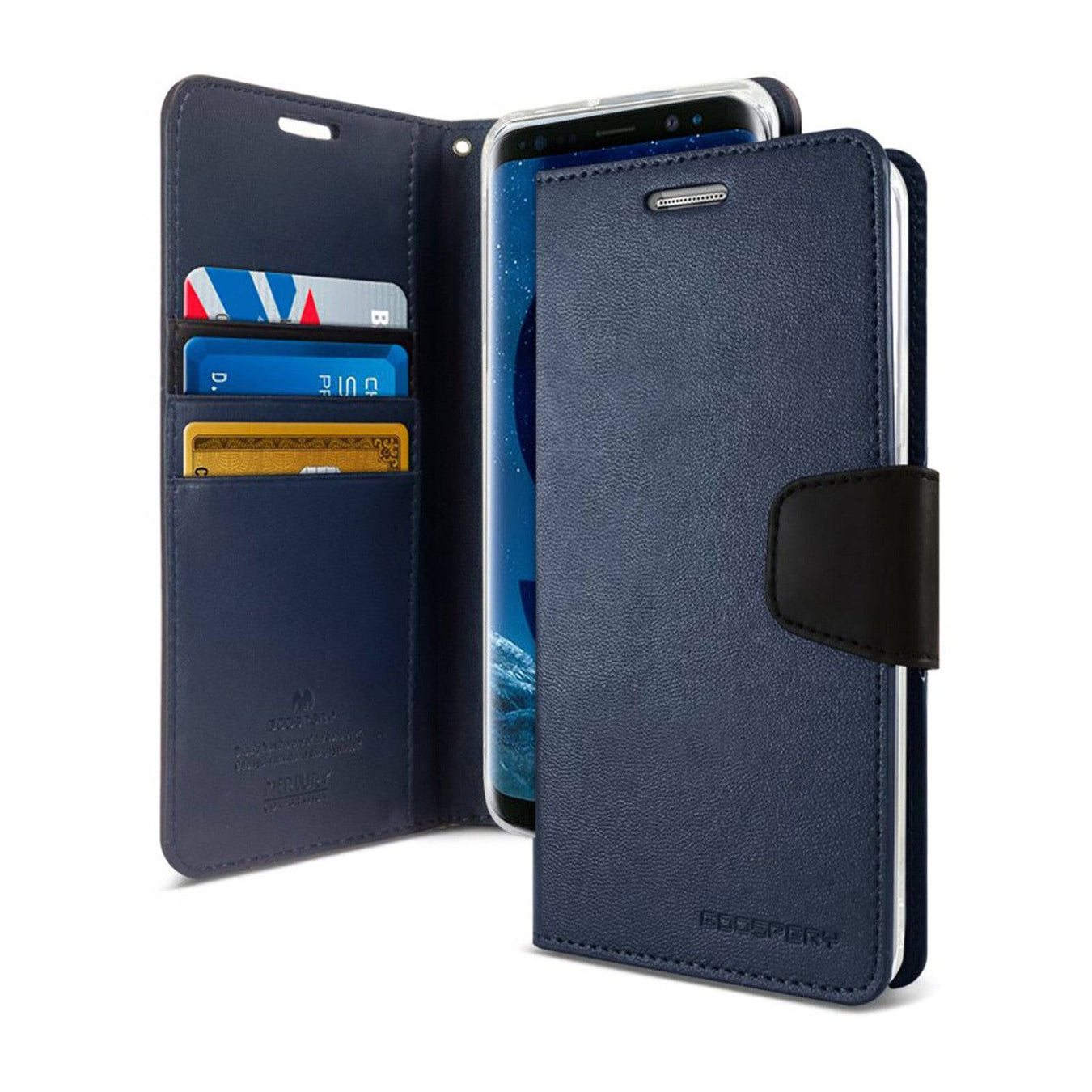 Samsung Galaxy S9 Plus Cases