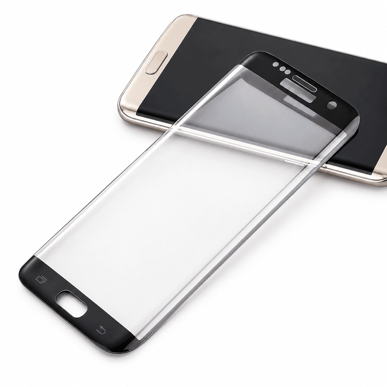 Samsung Galaxy S7 Edge Screen Protectors