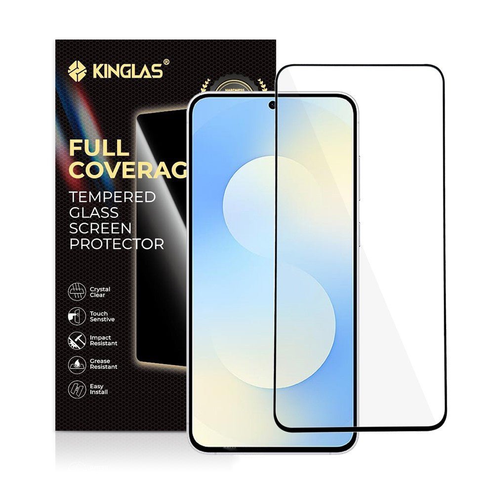 Samsung Galaxy S26 Plus Screen Protectors