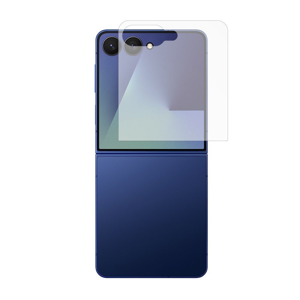 Samsung Galaxy Z Flip 7 Screen Protectors