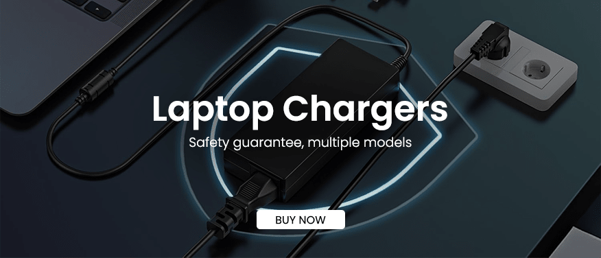 Premium laptop chargers for MacBook, Dell, HP, Lenovo & Asus. Safety guaranteed. Brisbane stock.