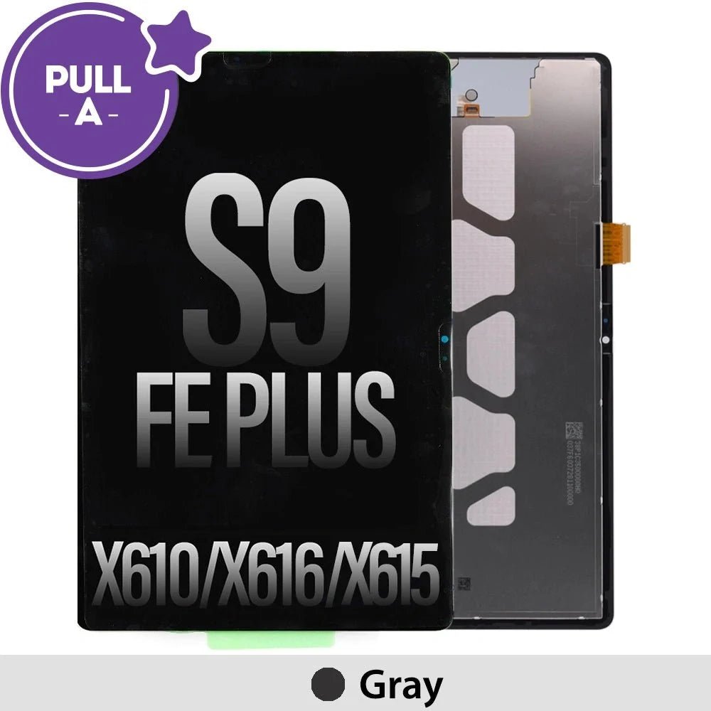 Samsung Galaxy Tab S9 FE+ Replacement Parts