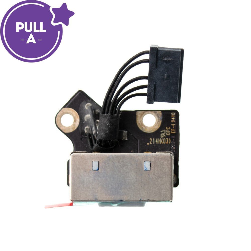 MacBook Pro 15" (A1398) Replacement Parts