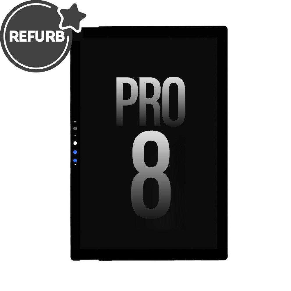 Microsoft Surface Pro 8 (1983) Replacement Parts